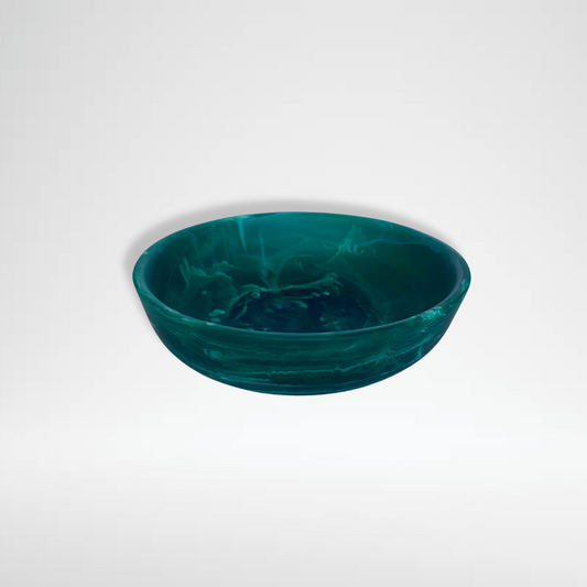 Just A Bowl - Emerald