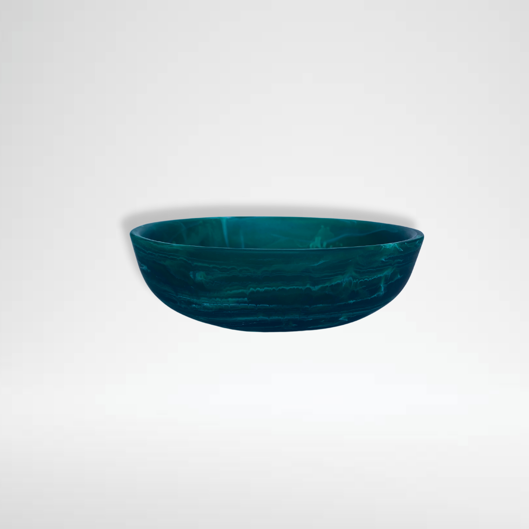 Just A Bowl - Emerald