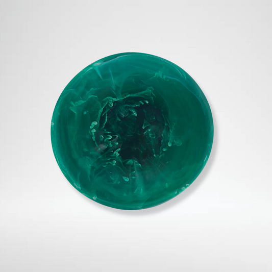  Just A Bowl - Emerald 