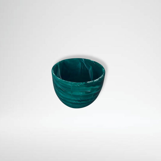 Nut Bowl - Emerald