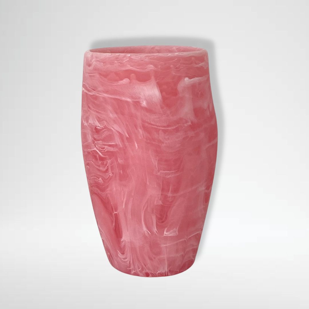 A Vase - Floss