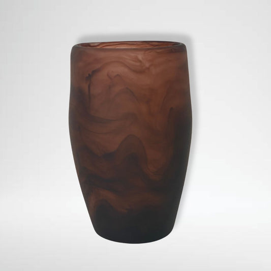 A Vase - Hickory