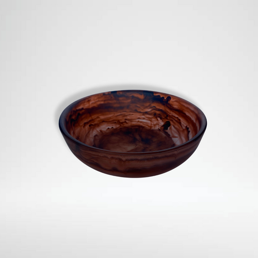 Just A Bowl - Hickory
