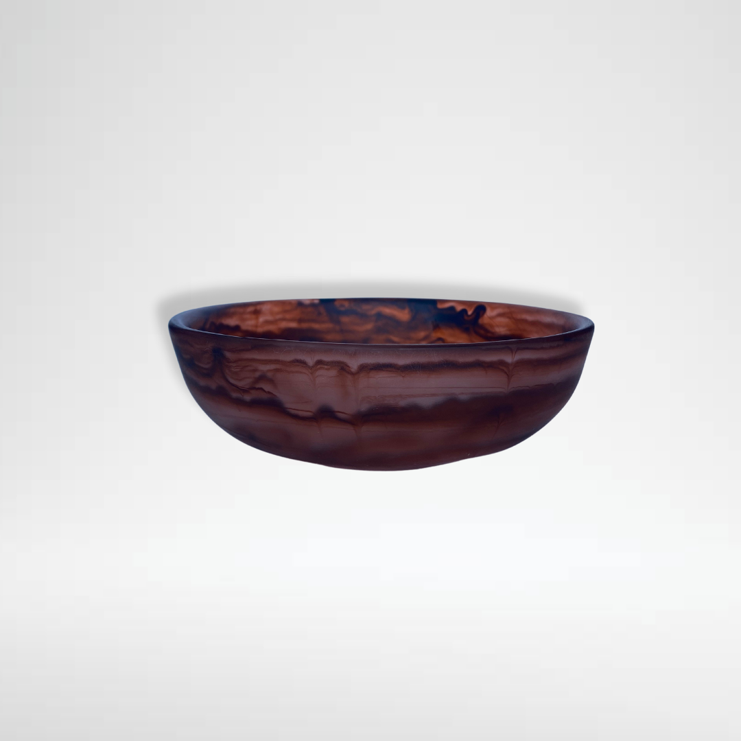 Just A Bowl - Hickory