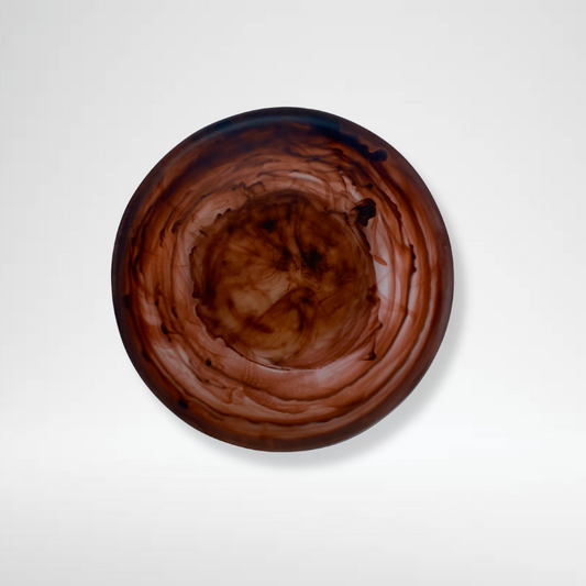  Just A Bowl - Hickory 