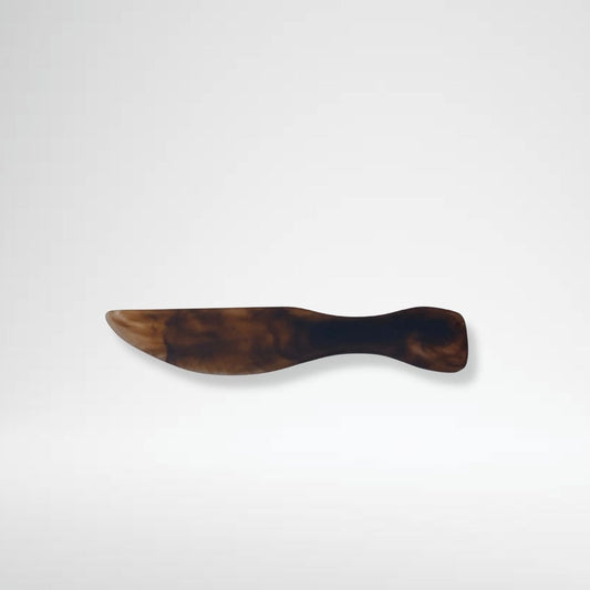 Cheese Knife - Hickory