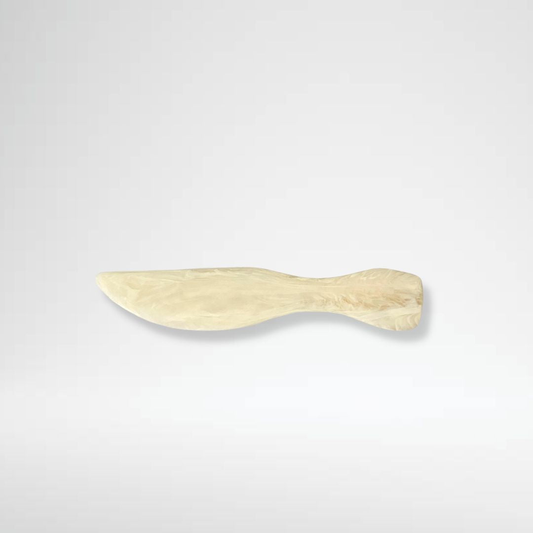 Cheese Knife - Pearl